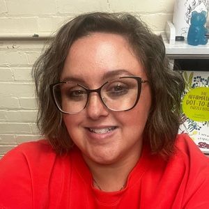 Meet your Posher, Brandy